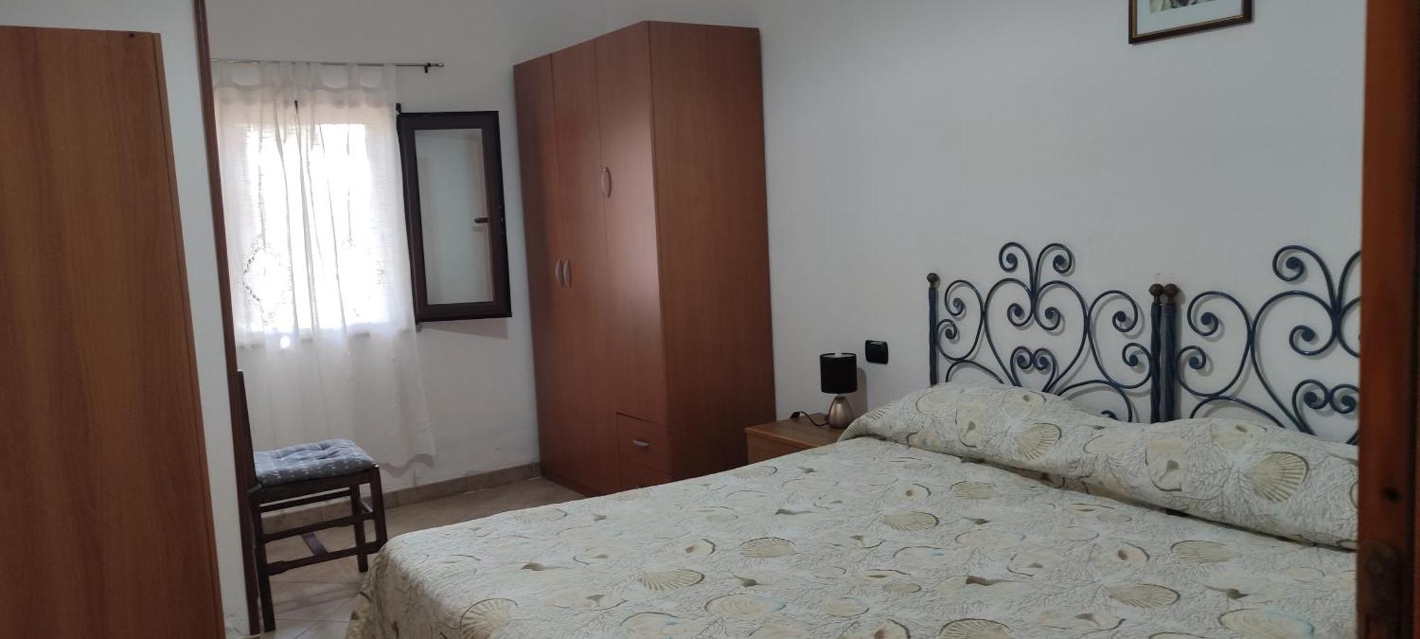 Casa Purple Apartment Cala Gonone Ruang foto