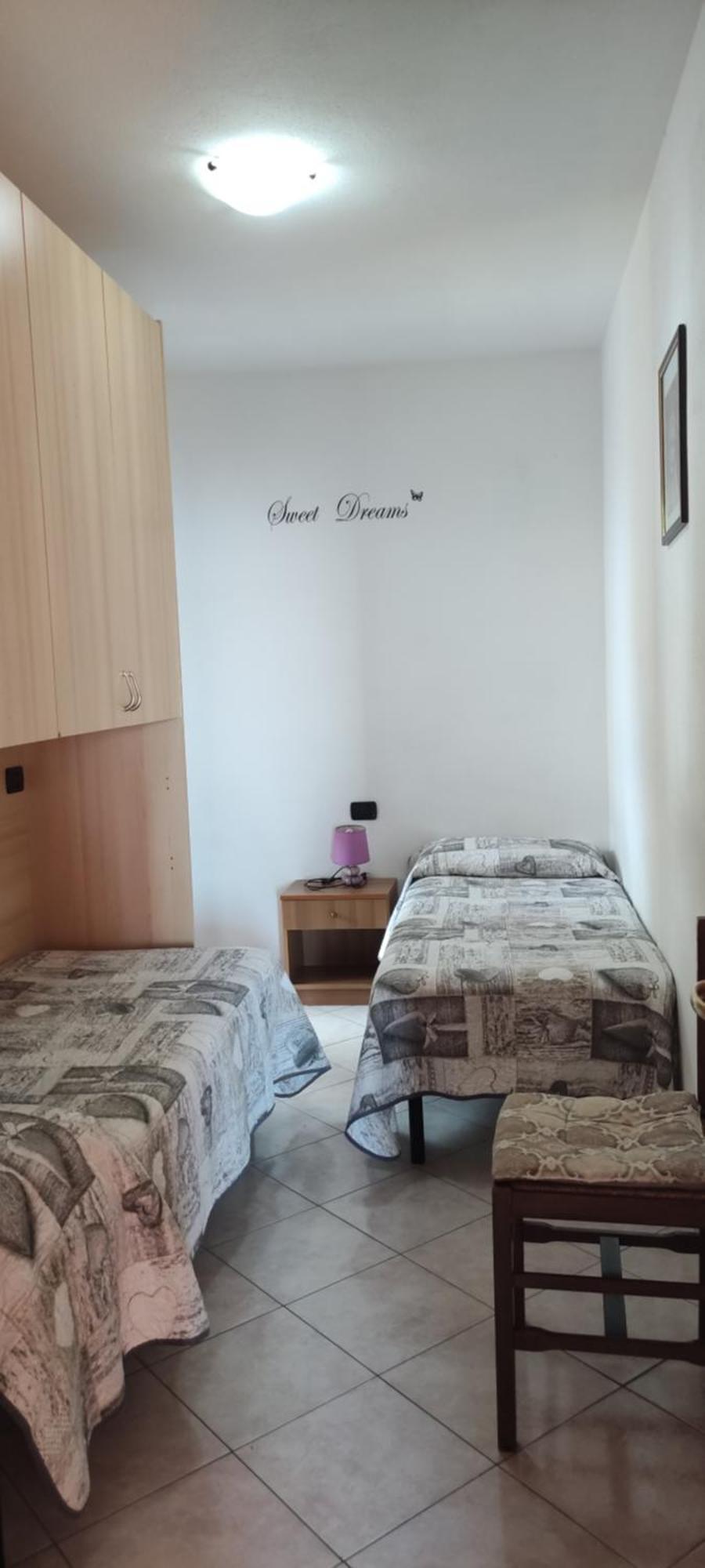 Casa Purple Apartment Cala Gonone Ruang foto