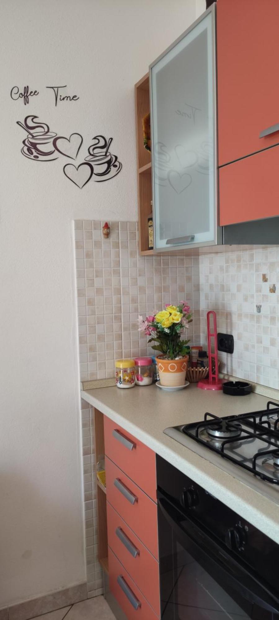 Casa Purple Apartment Cala Gonone Bagian luar foto