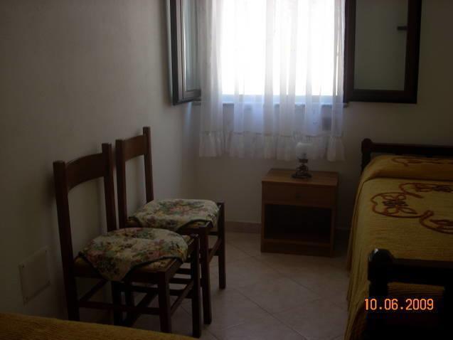 Casa Purple Apartment Cala Gonone Ruang foto