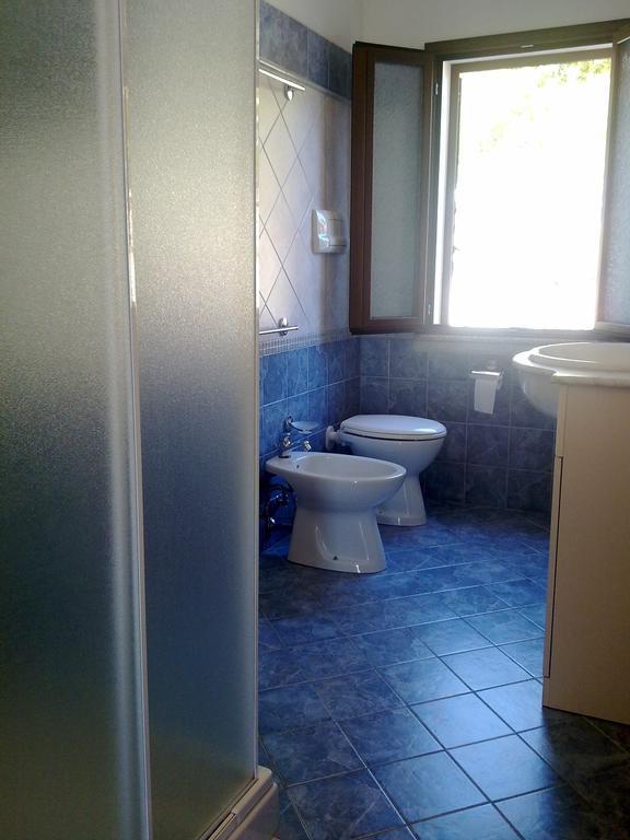 Casa Purple Apartment Cala Gonone Ruang foto